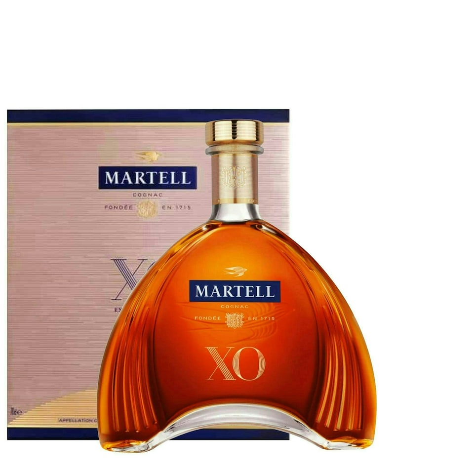 image 1 of Martell XO Cognac