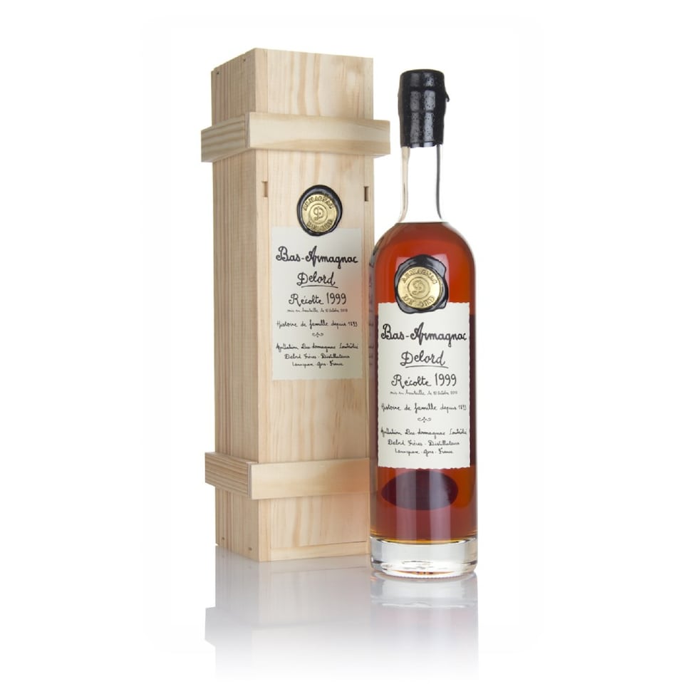 image 1 of Delord 1999 Bas-Armagnac