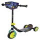 image 7 of Batwheels Deluxe Tri-Scooter