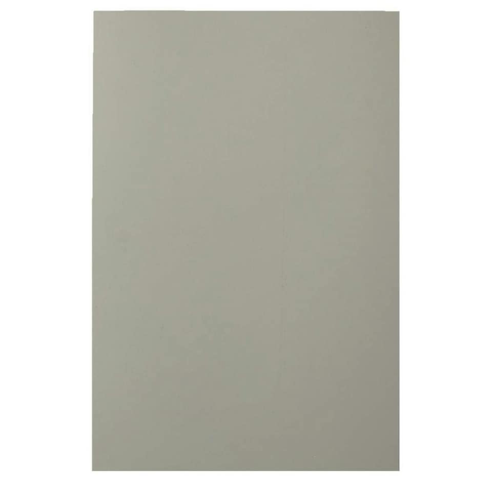 12"x18" Red Baron Unmounted Lino Gray / 12"x18" One Size