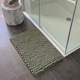 image 4 of Bobbi Giant Bobble Bath Mat