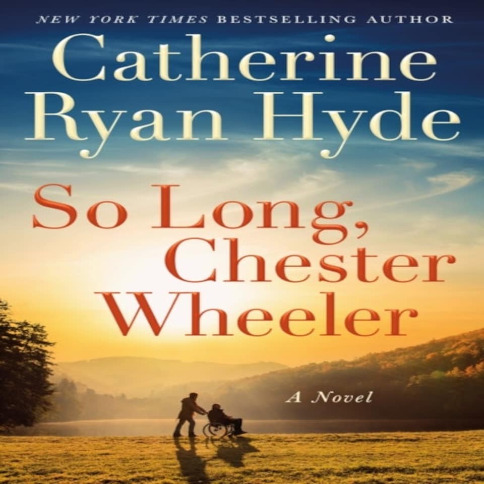 So Long Chester Wheeler