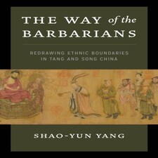 The Way Of The Barbarians