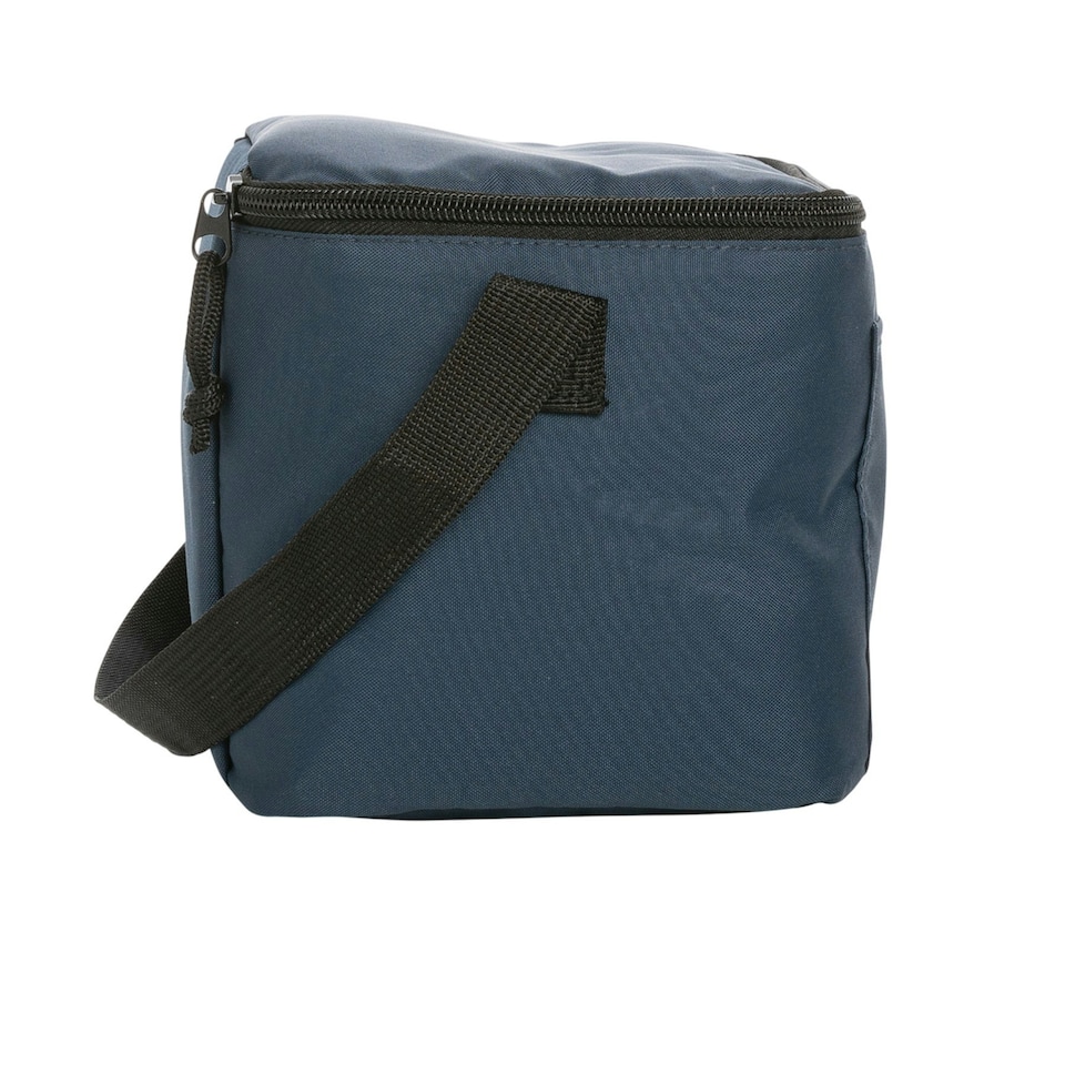 image 1 of XD Collection Impact Aware Lightweight Cooler Bag - Navy - One Size Blue | One Size