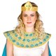 image 3 of Womens Cleopatra costume | White | white | 1