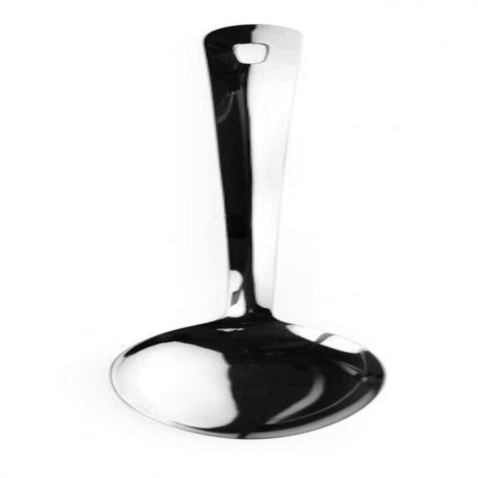 image 1 of Stainless Steel Solid Spoon