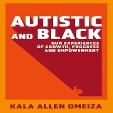 Autistic And Black