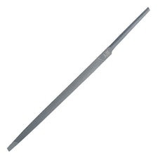 Bahco - 4-186-05-2-0 Slim Taper Saw File 125mm (5in)