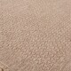 image 2 of The Rugs Nature Collection Plain Design Outdoor Rugs in Beige | 5000N