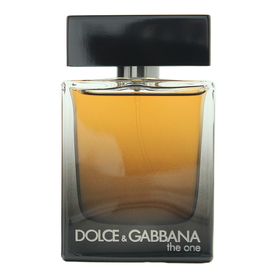 image 1 of Dolce & Gabbana The One For Men Eau de Parfum 50ml Spray for Him