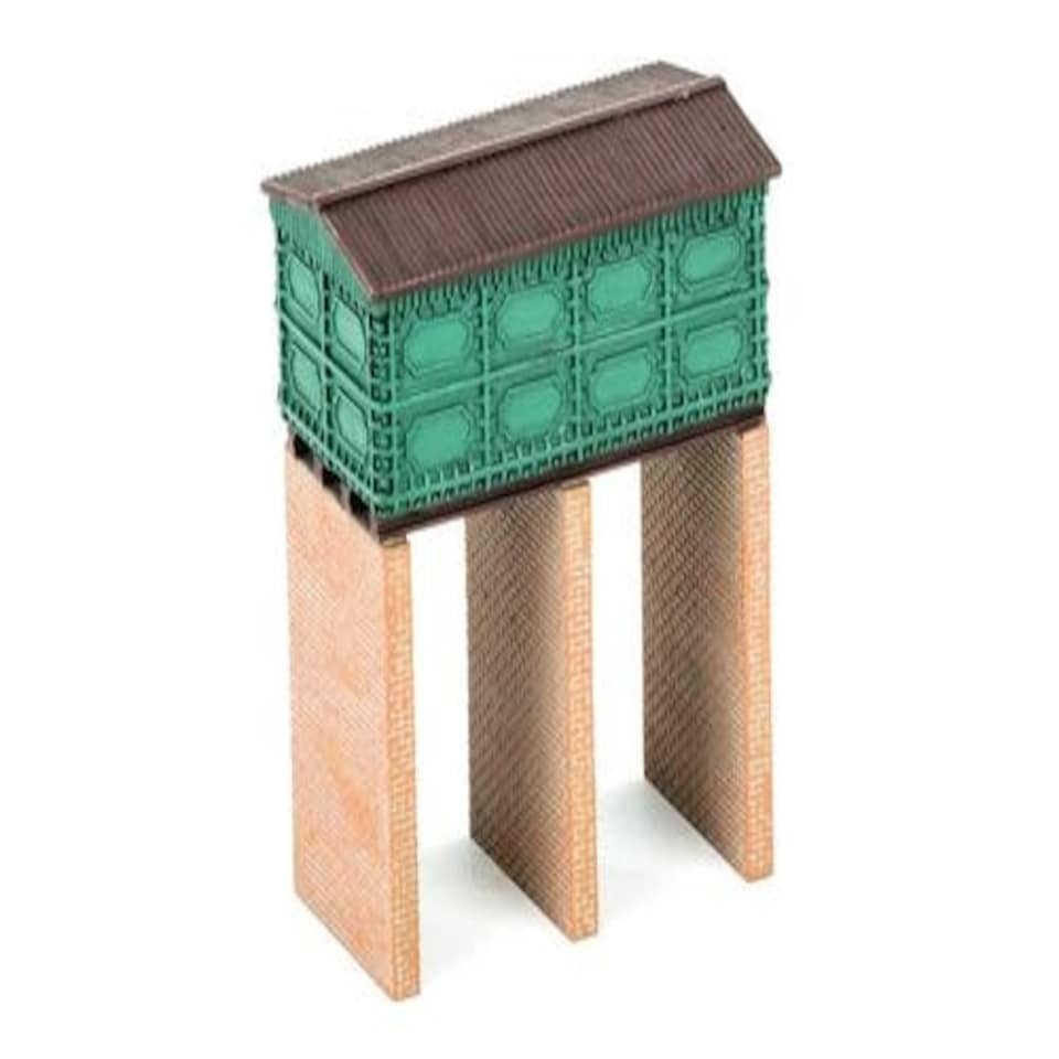 Hornby Skaledale Raised Water Tank (Pre-Built)