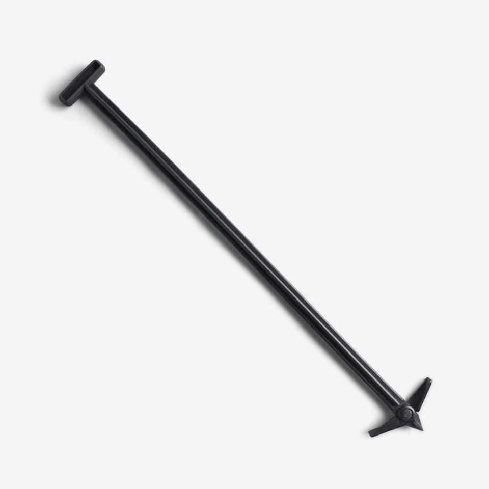 image 1 of Compost Aerator | Grey | Grey | Small