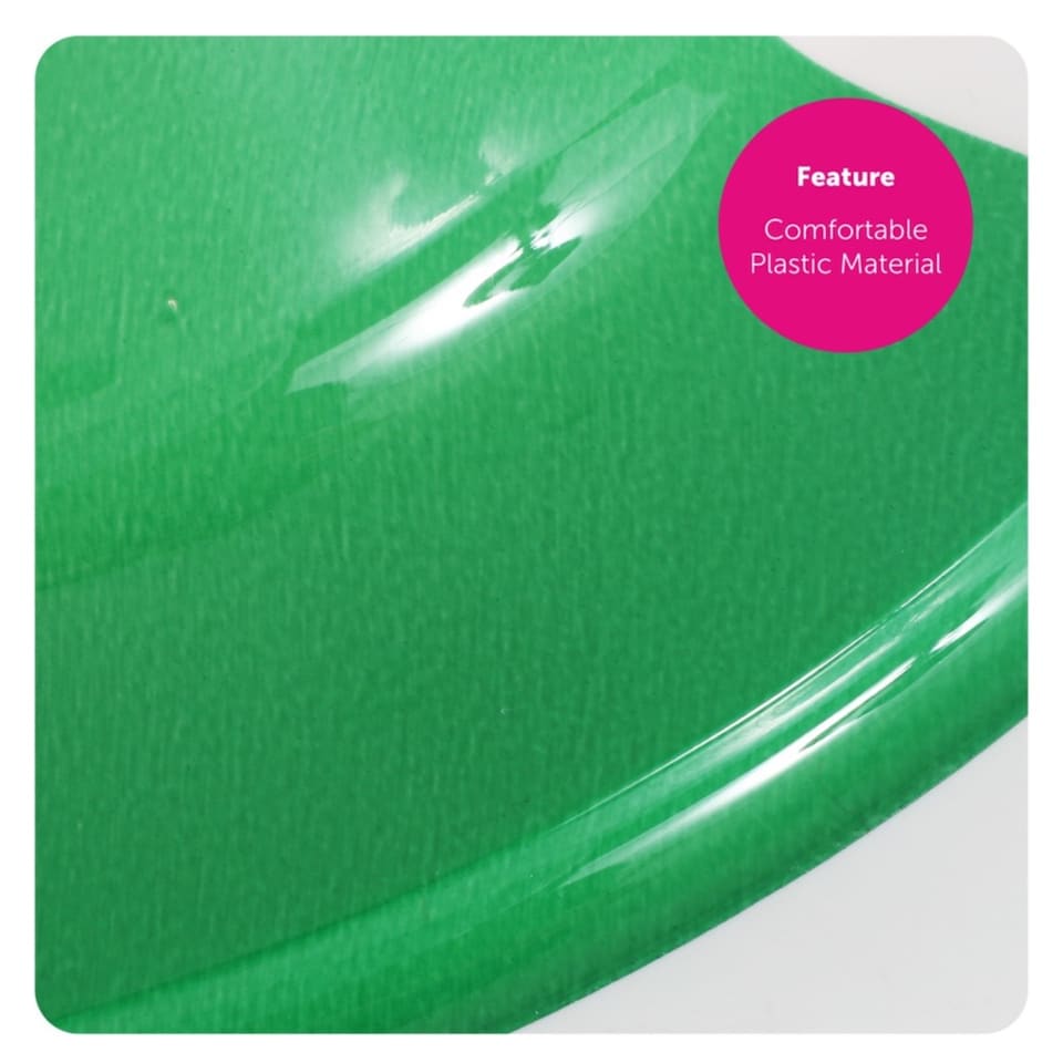 image 1 of Irish Flag Bowler Hat | Green | 24