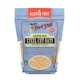 image 3 of Bob's Red Mill Gluten Free Steel Cut Oats 680g