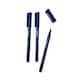 image 5 of Pack of 144 Blue Handwriting Pens by Janrax