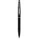 image 2 of MidOcean Quim Ballpoint Pen - Black - 13.5cm x 1cm