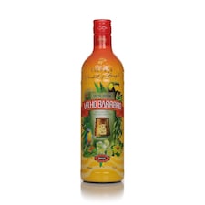 Velho Barreiro Cachaca | Clear