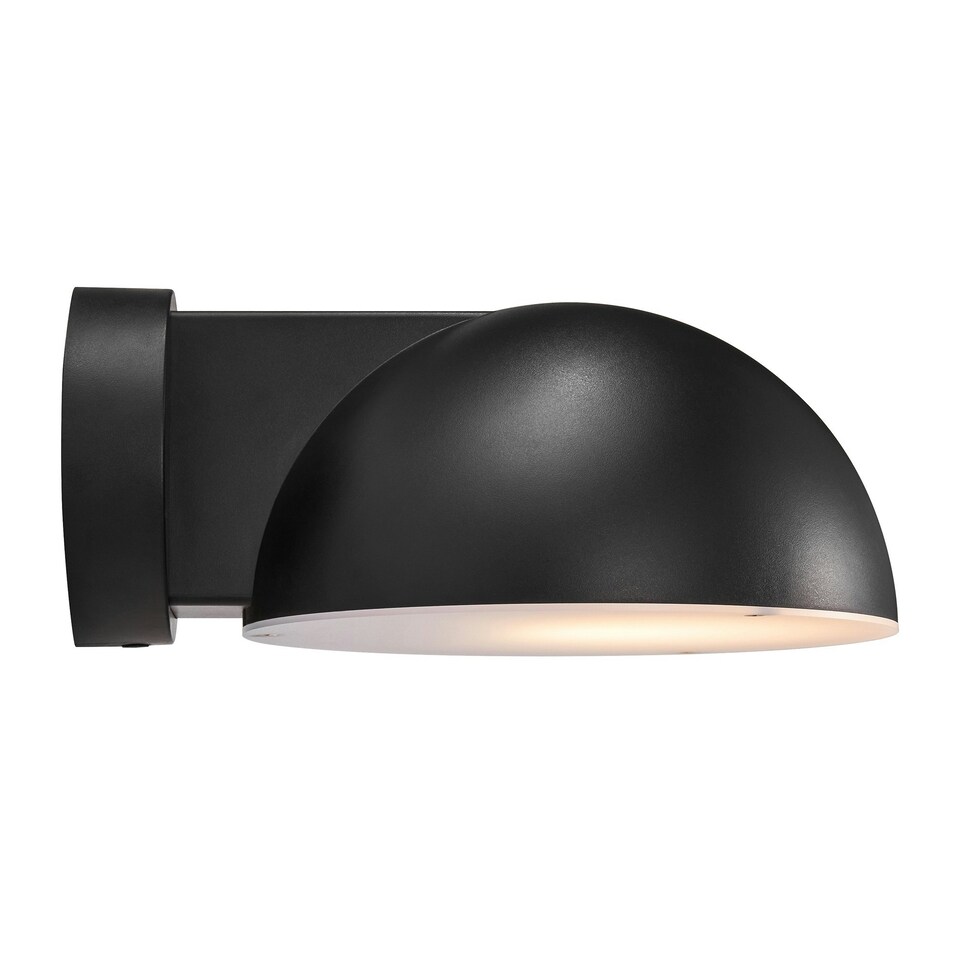 image 1 of Clarso | Wall light | Black Black | Black