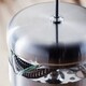 image 4 of Judge 8 Cup Glass Cafetiere Satin
