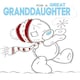 image 6 of Great Granddaughter Me to You Bear Christmas Card