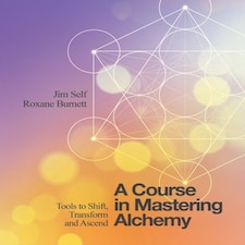 A Course In Mastering Alchemy