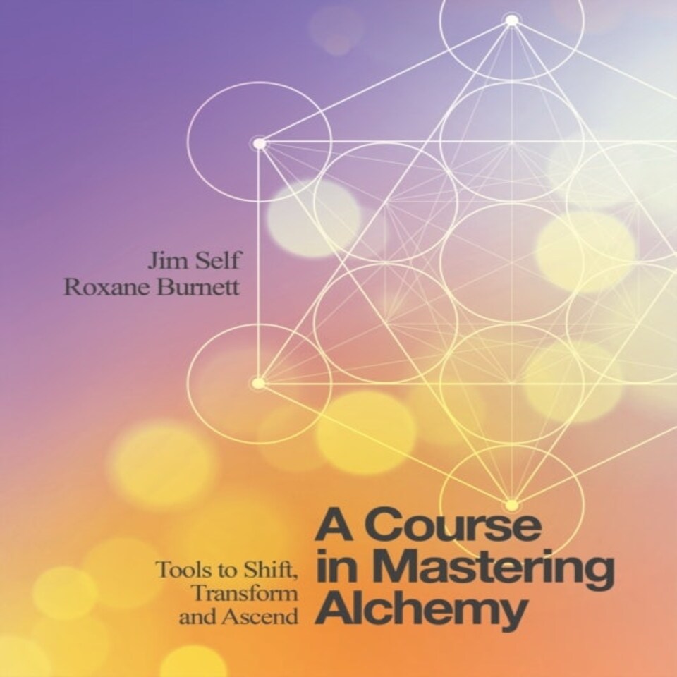 A Course In Mastering Alchemy