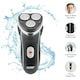 image 4 of Bauer Professional 38780 Men’s Electric Shaver
