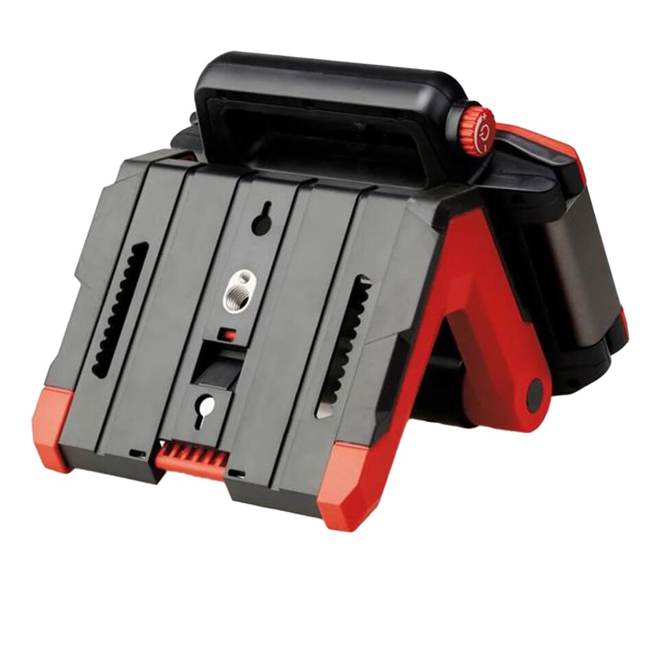 image 1 of Einhell Tp-cl 18/3000 Li-solo Power X-change Site Light 18v Bare Unit | White | 5700K | 1