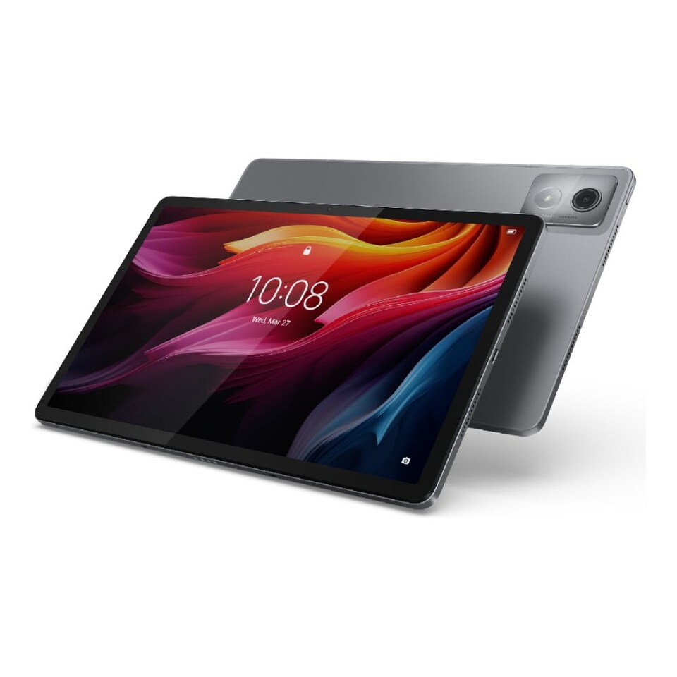 image 1 of Lenovo Tab K11 Plus 11.4" Android Tablet Snapdragon SDM680 8GB RAM 256GB Storage - Grey