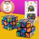 image 4 of Rainbow Muddle Puzzle