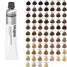 Loreal Paris Loreal Majirel Color Blonde 50ml Yellow