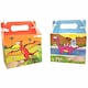 image 2 of Dinosaur Party Lunch Boxes