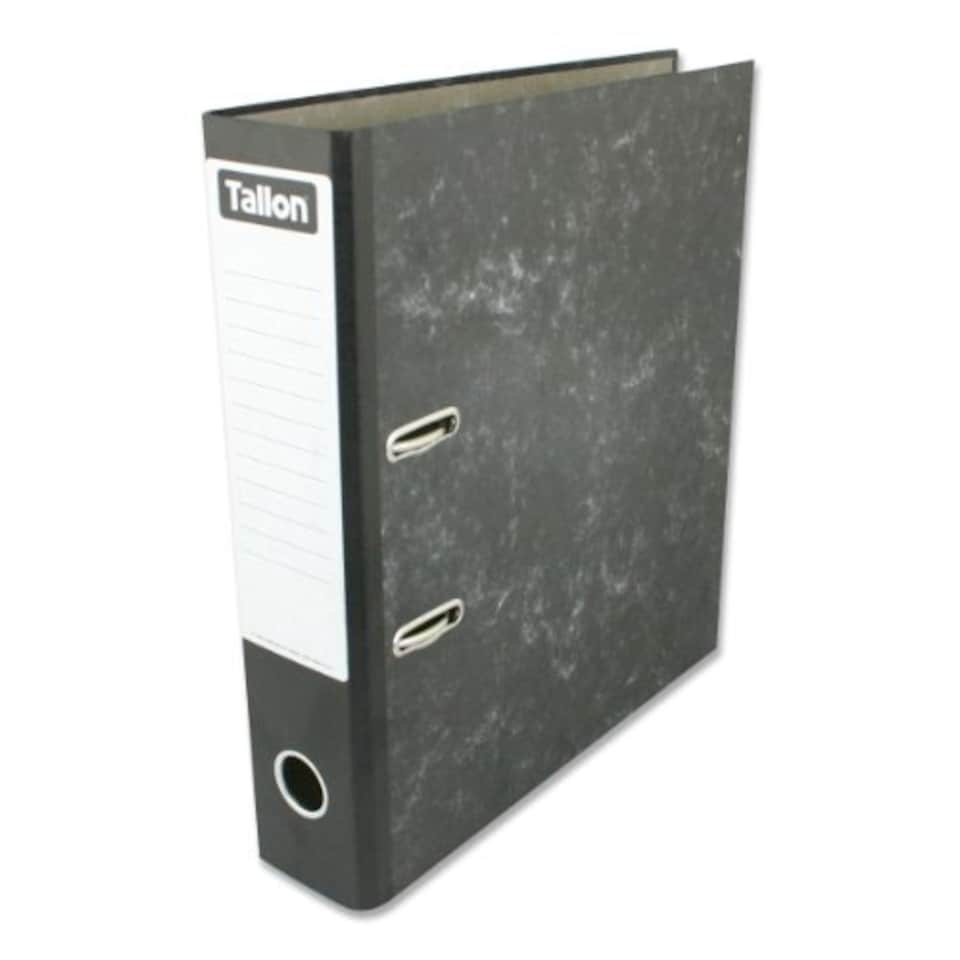 image 1 of A4 Lever Arch Files Ready Assembled