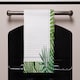 image 2 of Botanical Border (Kitchen Towel)