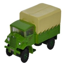 Oxford Diecast Bedford CMP Truck Southdown