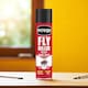 image 4 of Nippon Fly & Wasp Aerosol Spray 300ml Fast Acting Indoor Insect Control for Flies Mosquitoes Wasps and Midges