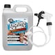 image 2 of 1 x 5L Rapid Liquid Ice Melt & Preventer with Long Hose Trigger Effective Down to -15 Degrees Celsius