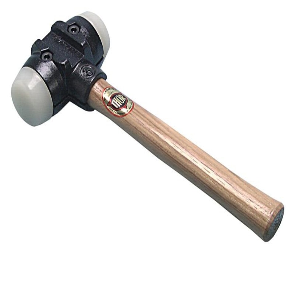 Thor Nh275 Split Head Hammer Nylon 3550G