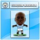 image 2 of Soccerstarz - Manchester City - Eliaquim Mangala - Home Kit