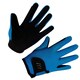 image 6 of Woof Wear Young Riders Pro Horse Riding Gloves Red | Size: Large
Colour: Berry