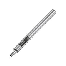 3.5mm Leather Hole Punch Cutter, Sharp Edge Hollow Hole Punch for DIY