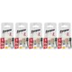 image 1 of Energizer LED G9 470lm 4.2W 2700K (Warm White) Light Bulb - Pack of 10