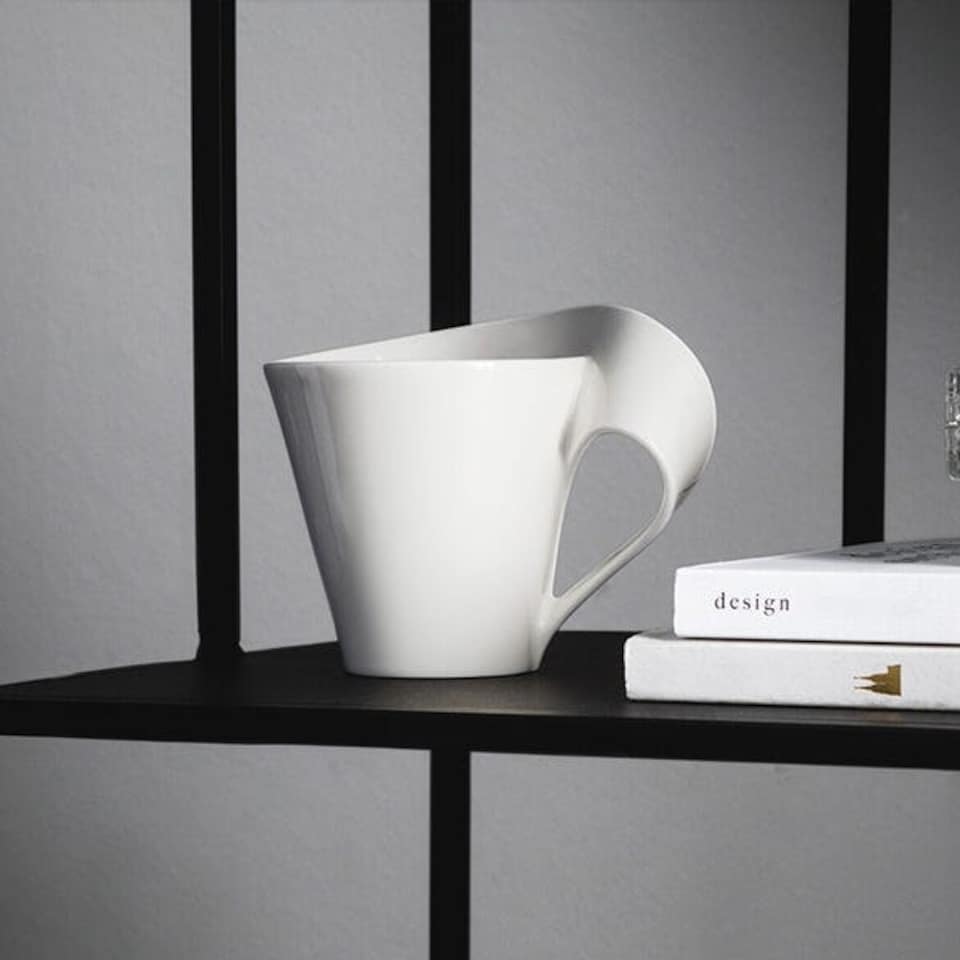 image 1 of Villeroy & Boch New Wave Coffee Cup