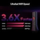 image 3 of ASUS ROG USB-BE92 Wifi 7 BE6500 Tri-Band USB Adapter WLAN 6500