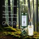 image 2 of Ashleigh & Burwood Citrus & Sandalwood Reed Diffuser 150ml