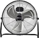 image 1 of PureMate 20-Inch High-Velocity Chrome Floor Fan