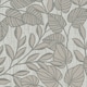 image 2 of Superfresco Linden Leaf Trail Mocha Wallpaper Brown | Mocha