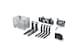 image 2 of Bruder Accessories Boy-type pallet, winch and forks for frontloade Accessory