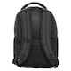 image 2 of XD Collection Impact Boardroom PVC Free Aware Laptop Backpack - Black - One Size | Black