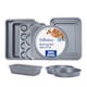 image 1 of BetterWare Essentials Non-Stick 12 Piece Baking Set